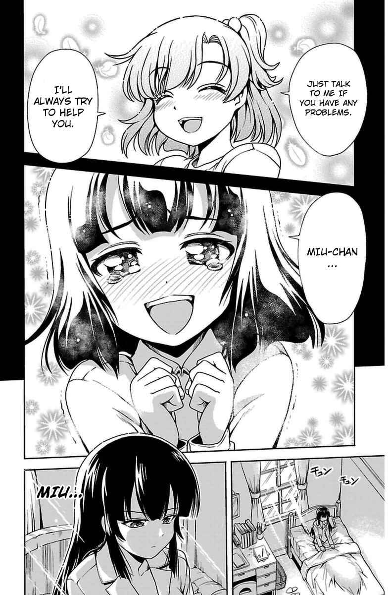Page 4 Chapter 3 Bridal Class