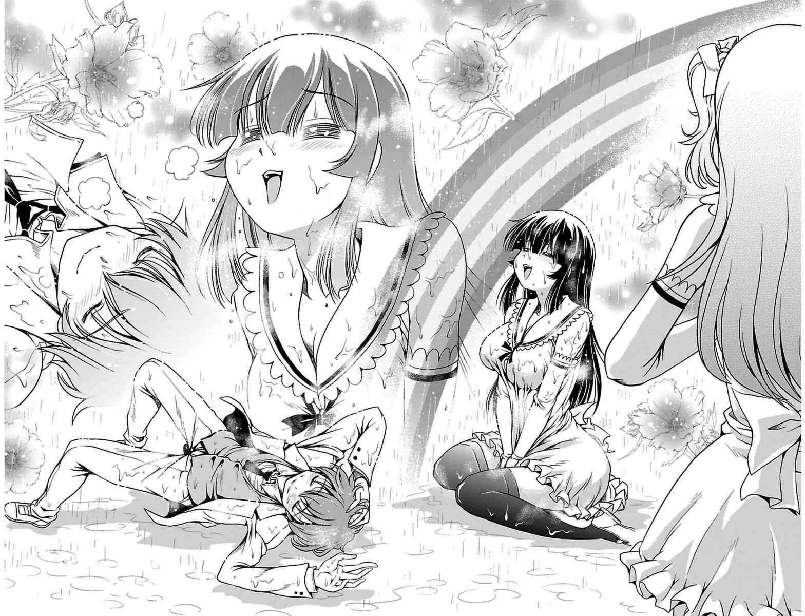 Page 44 Chapter 3 Bridal Class