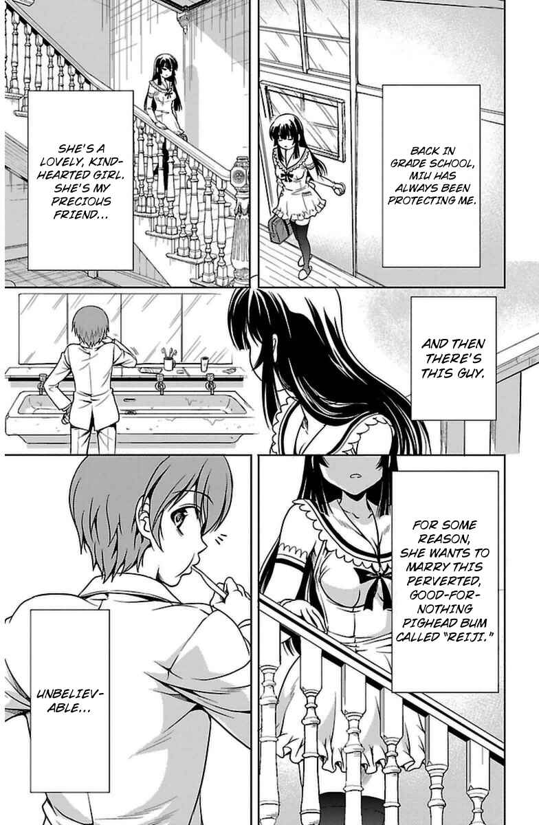 Page 5 Chapter 3 Bridal Class