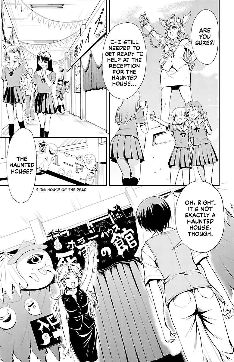 Page 15 Chapter 15 Bridal Class