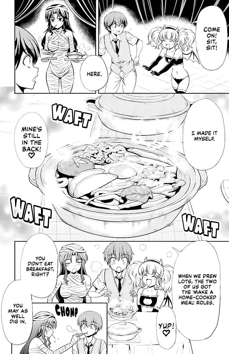 Page 20 Chapter 15 Bridal Class