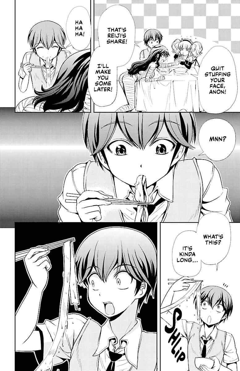 Page 26 Chapter 15 Bridal Class