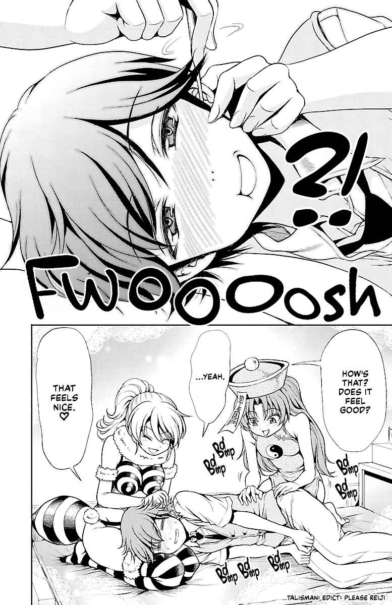 Page 36 Chapter 15 Bridal Class