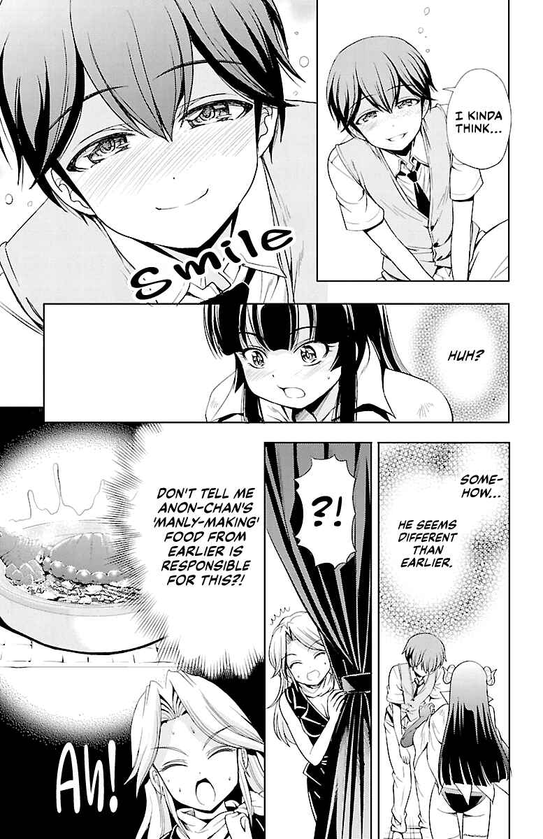 Page 42 Chapter 15 Bridal Class