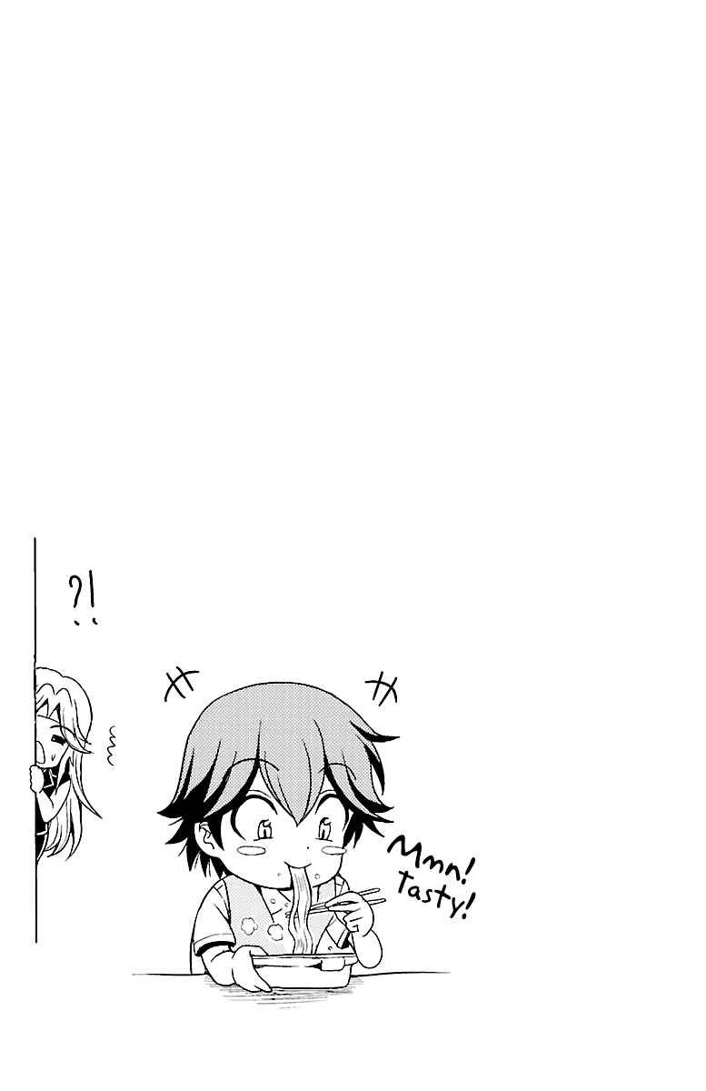 Page 45 Chapter 15 Bridal Class