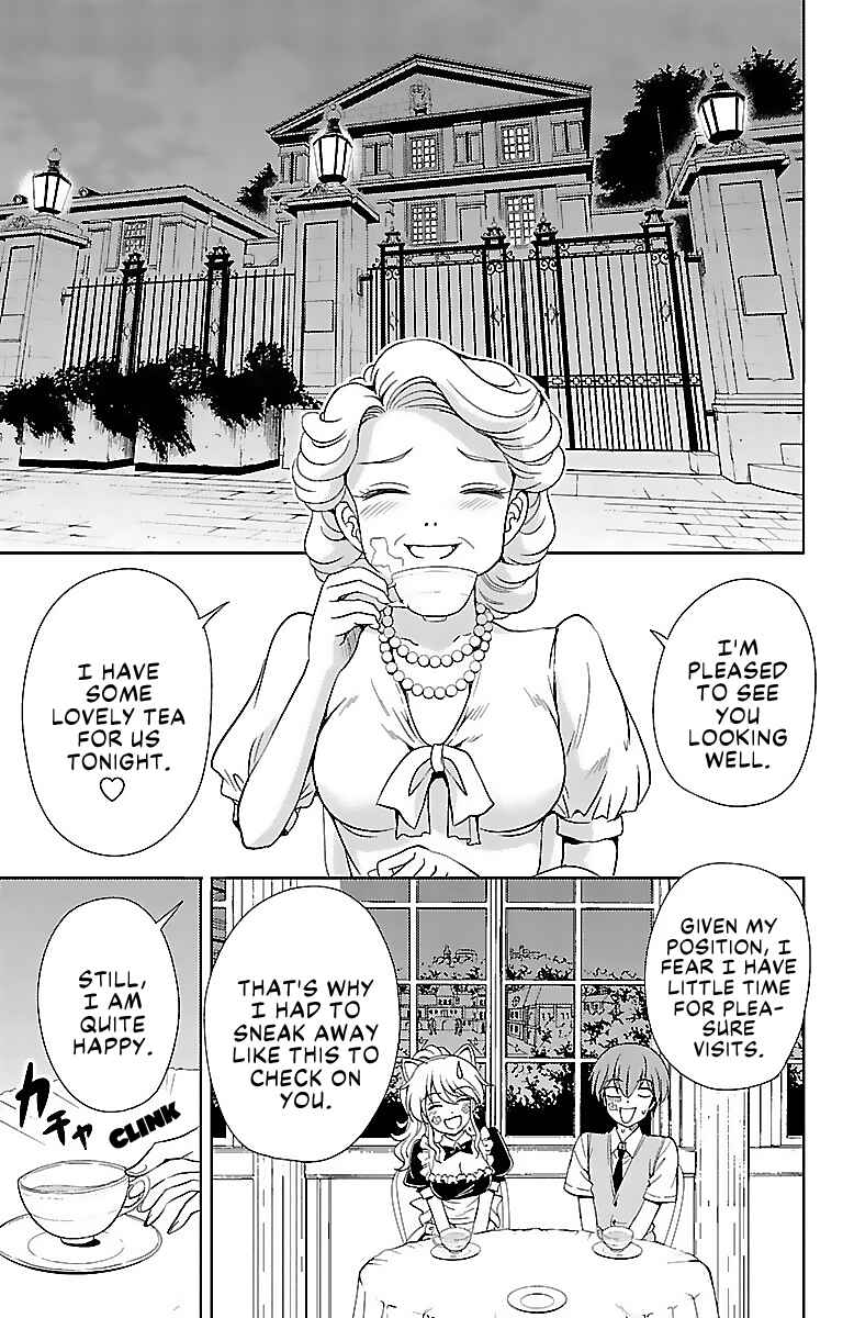 Page 17 Chapter 19 Bridal Class