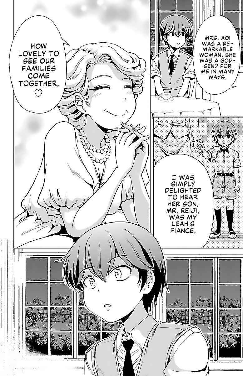 Page 18 Chapter 19 Bridal Class