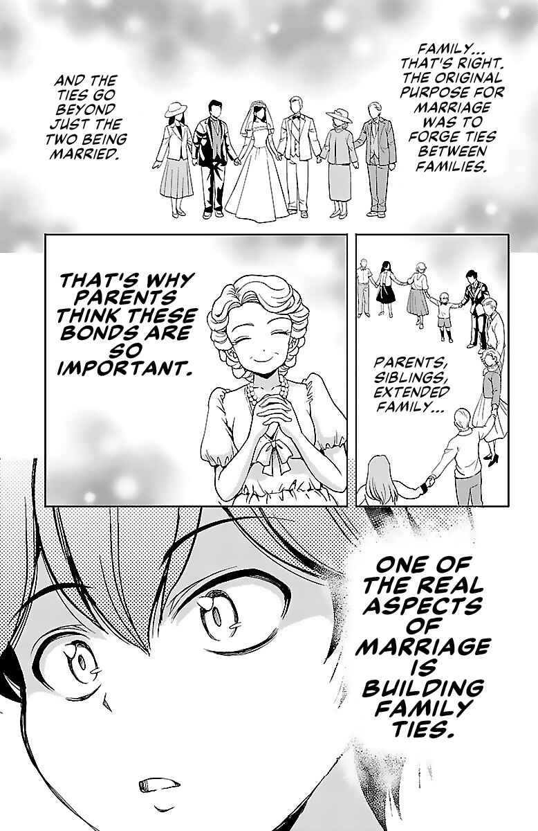 Page 19 Chapter 19 Bridal Class