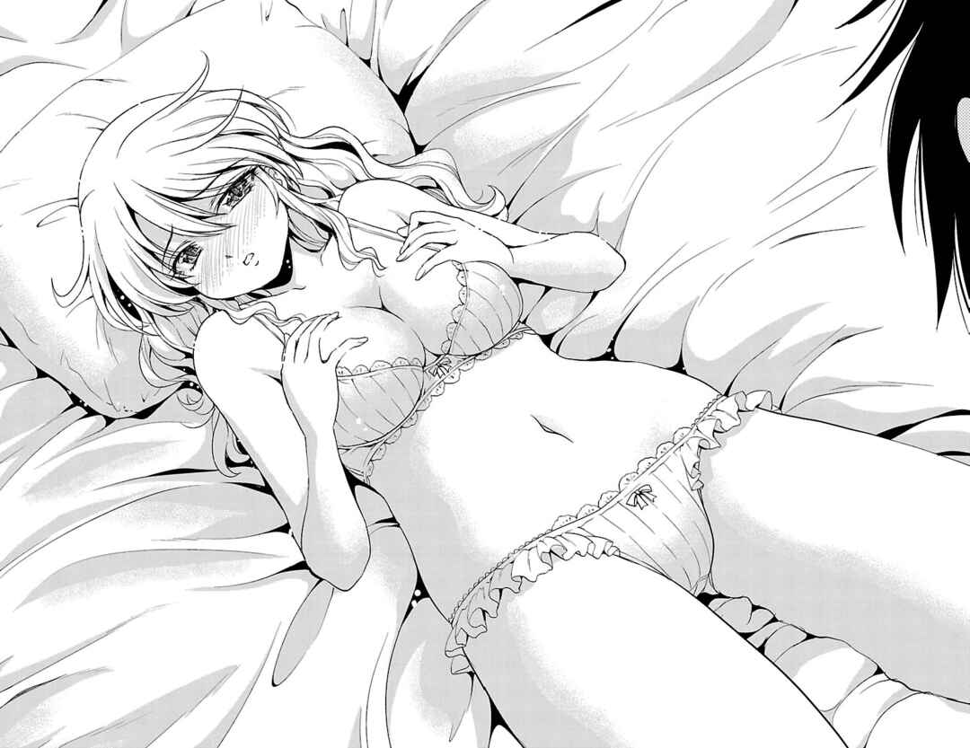 Page 30 Chapter 19 Bridal Class