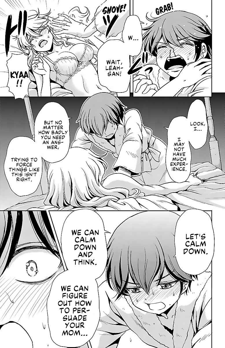 Page 36 Chapter 19 Bridal Class