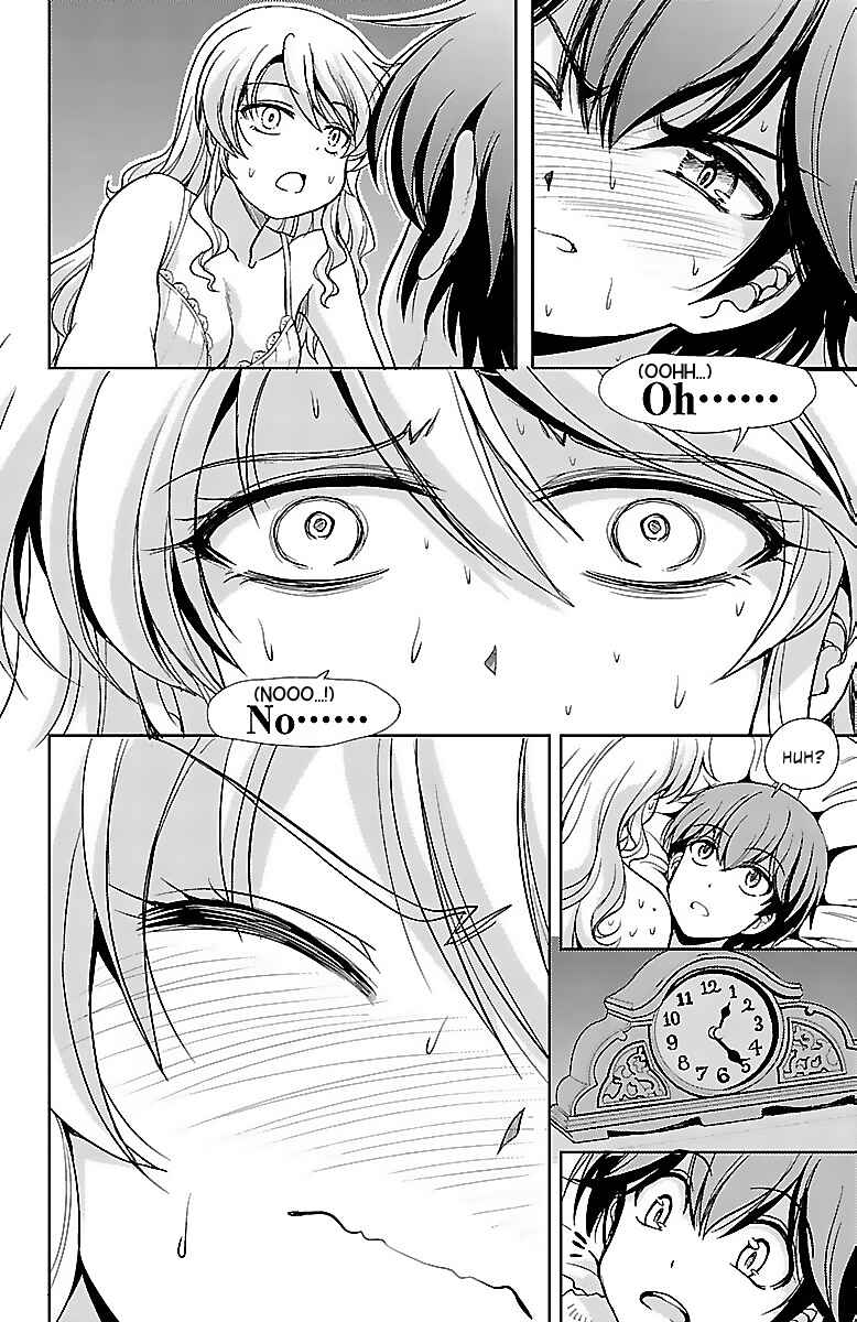 Page 41 Chapter 19 Bridal Class