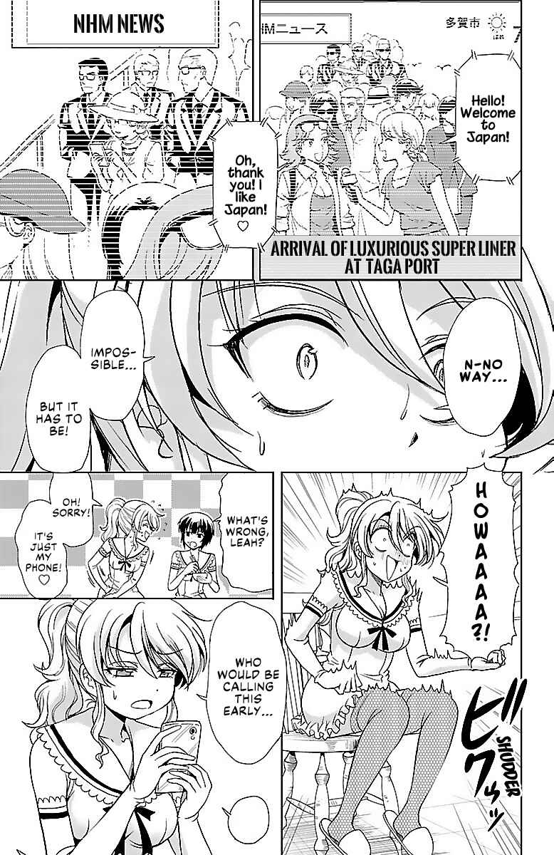 Page 5 Chapter 19 Bridal Class