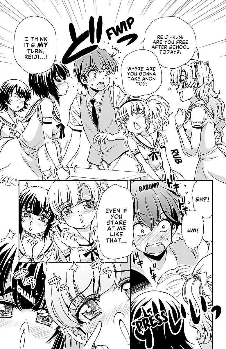Page 9 Chapter 19 Bridal Class