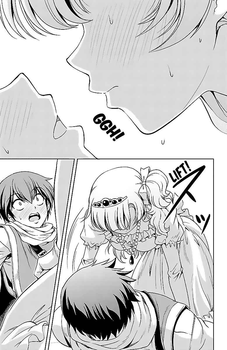 Page 10 Chapter 17 Bridal Class