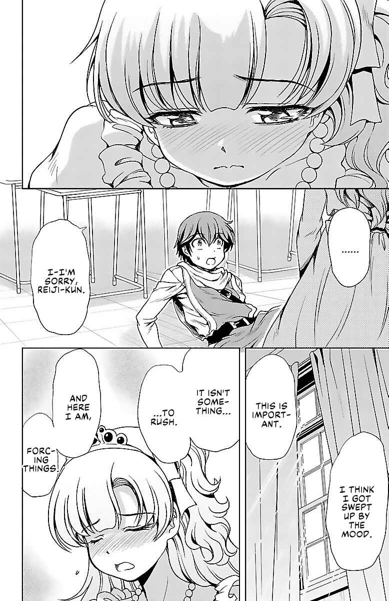 Page 11 Chapter 17 Bridal Class