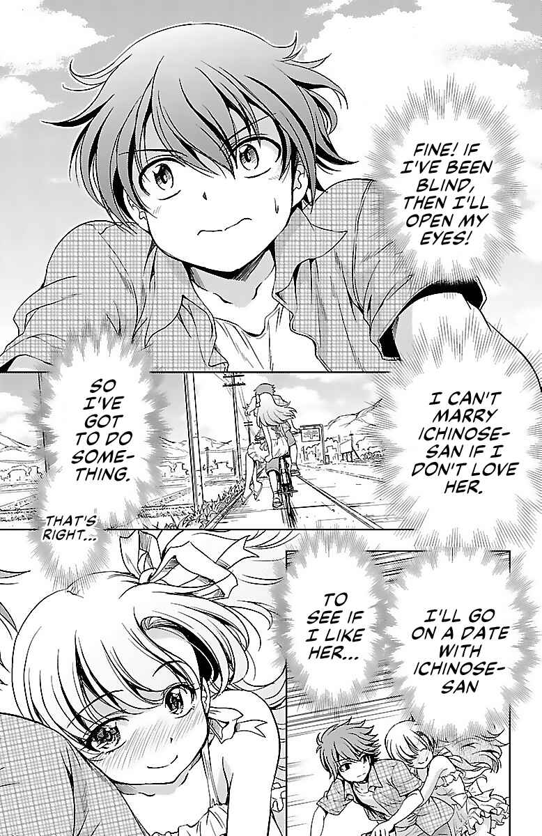 Page 31 Chapter 17 Bridal Class