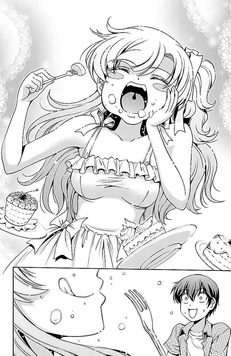 Page 36 Chapter 17 Bridal Class