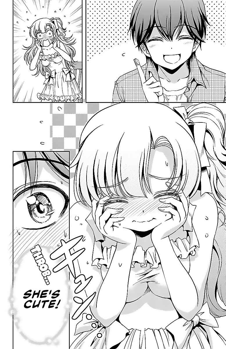 Page 38 Chapter 17 Bridal Class