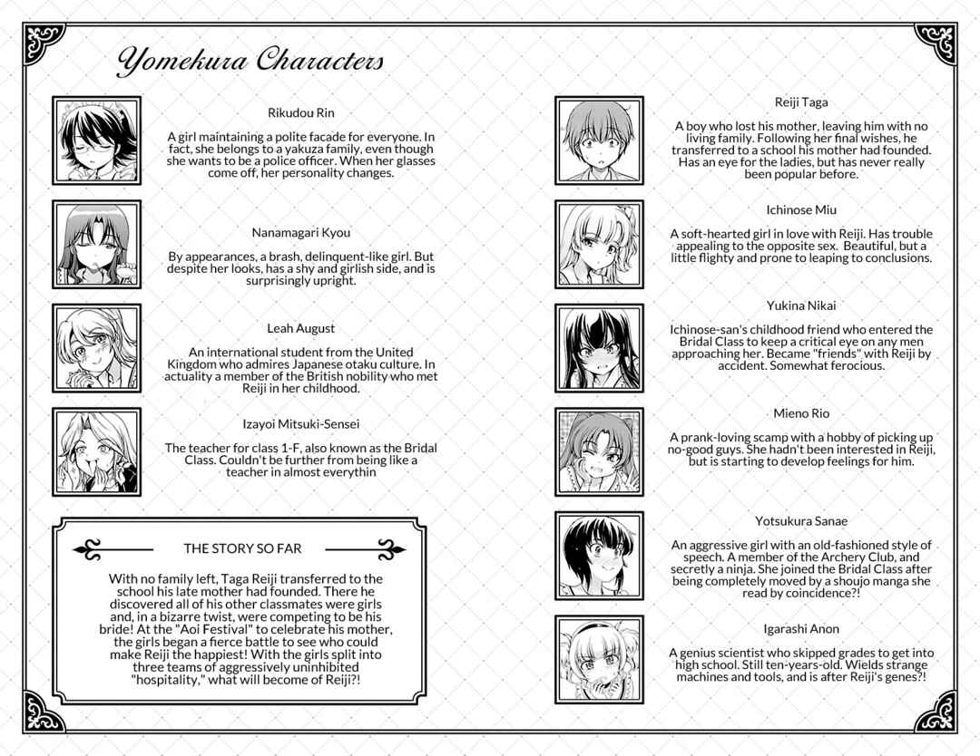 Page 4 Chapter 17 Bridal Class