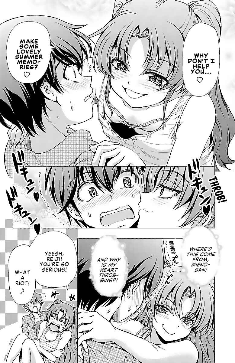 Page 47 Chapter 17 Bridal Class