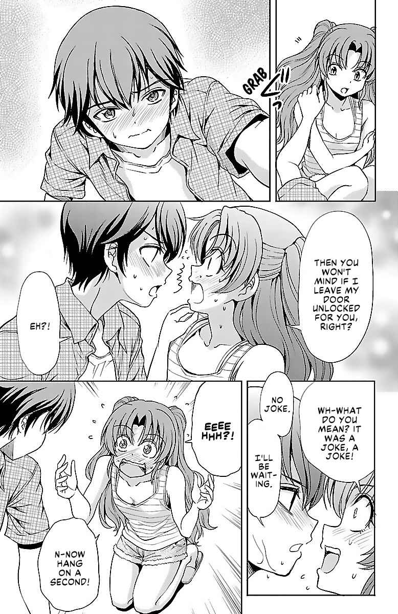Page 48 Chapter 17 Bridal Class