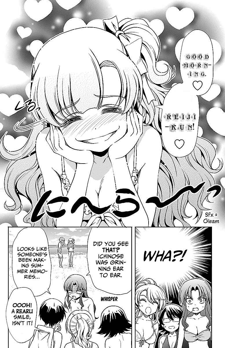 Page 14 Chapter 12 Bridal Class