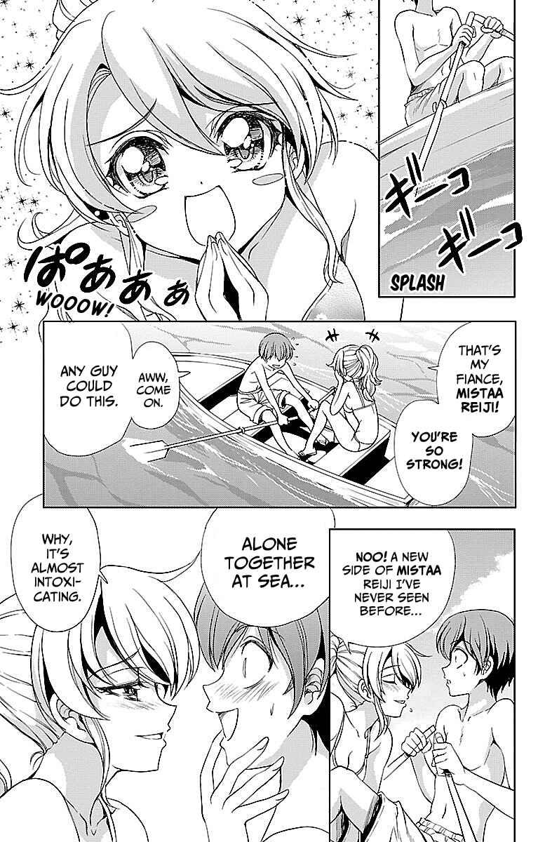 Page 19 Chapter 12 Bridal Class