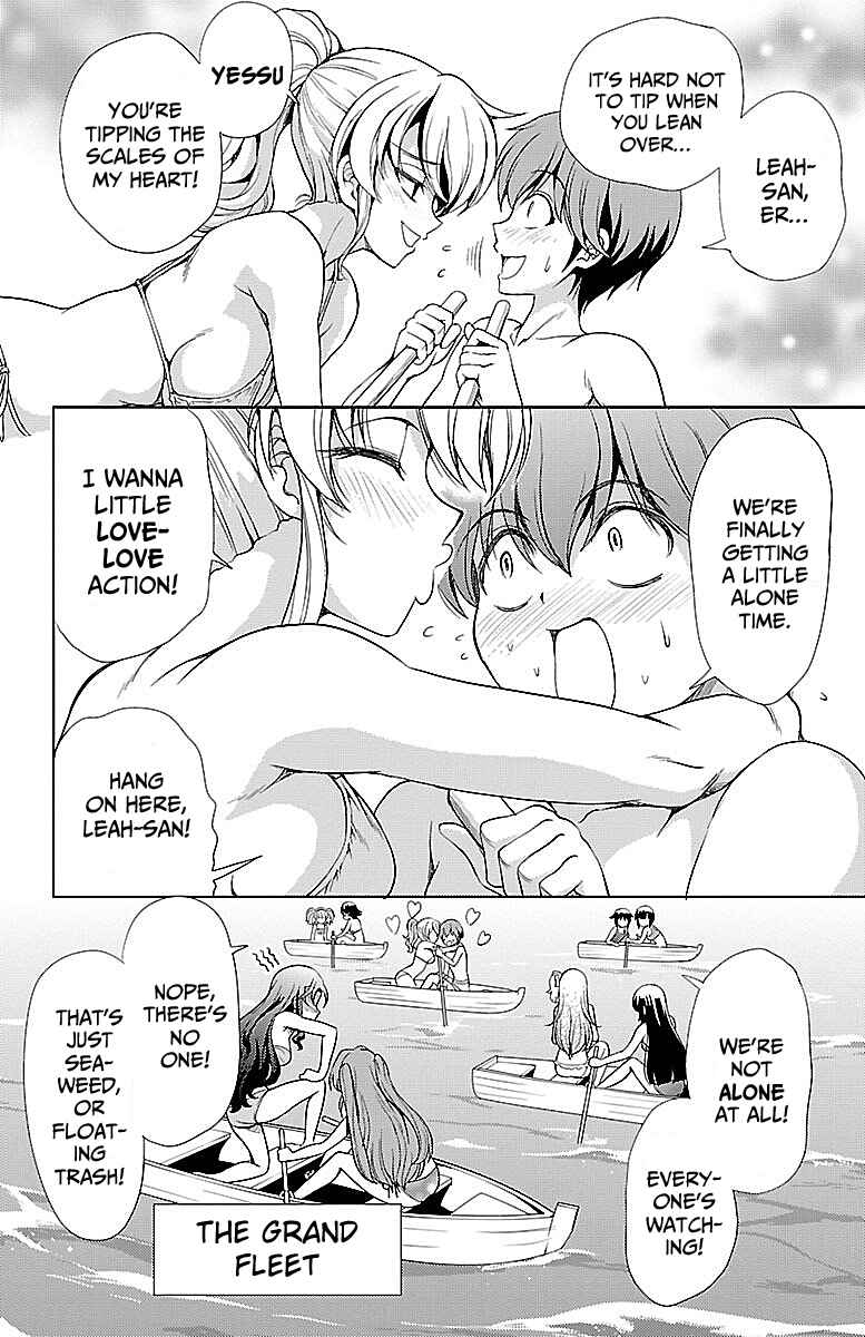 Page 20 Chapter 12 Bridal Class