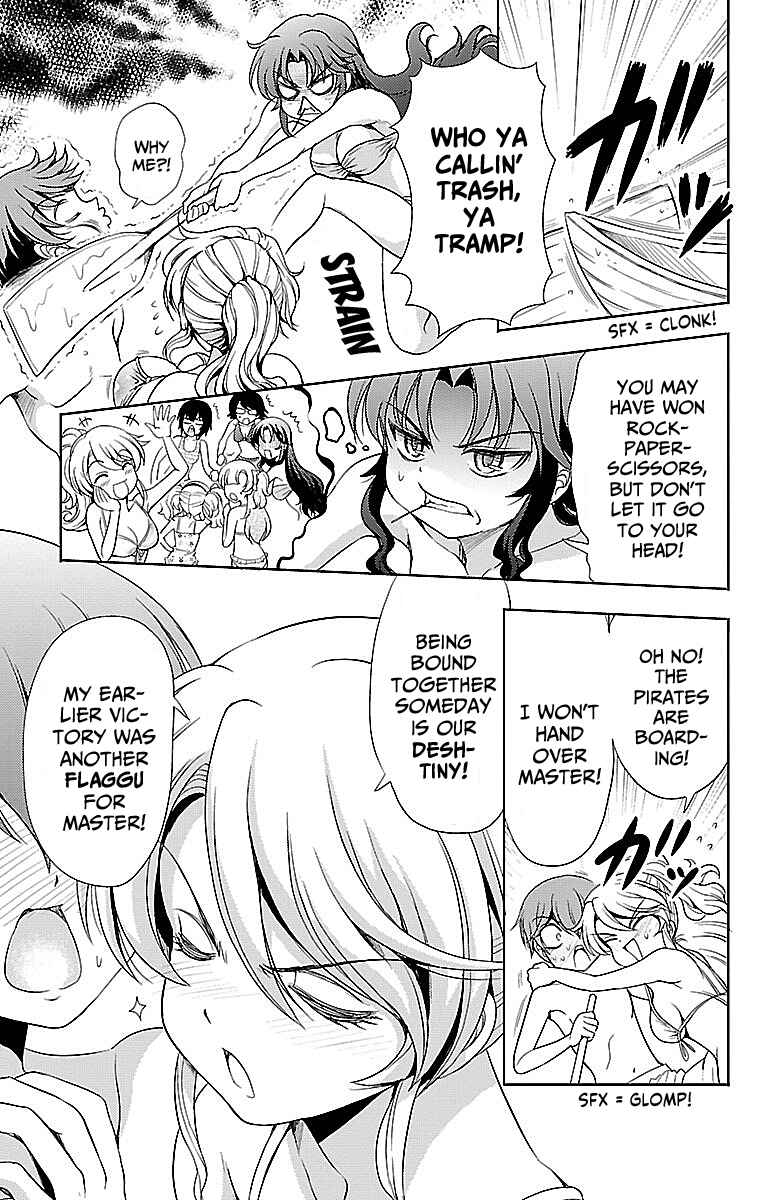 Page 21 Chapter 12 Bridal Class