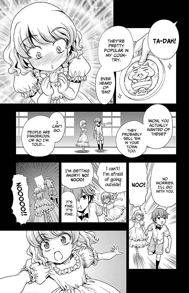 Page 33 Chapter 12 Bridal Class