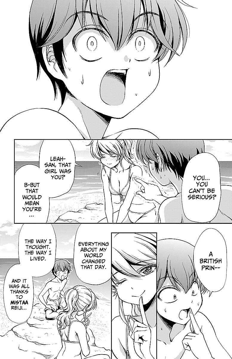 Page 36 Chapter 12 Bridal Class