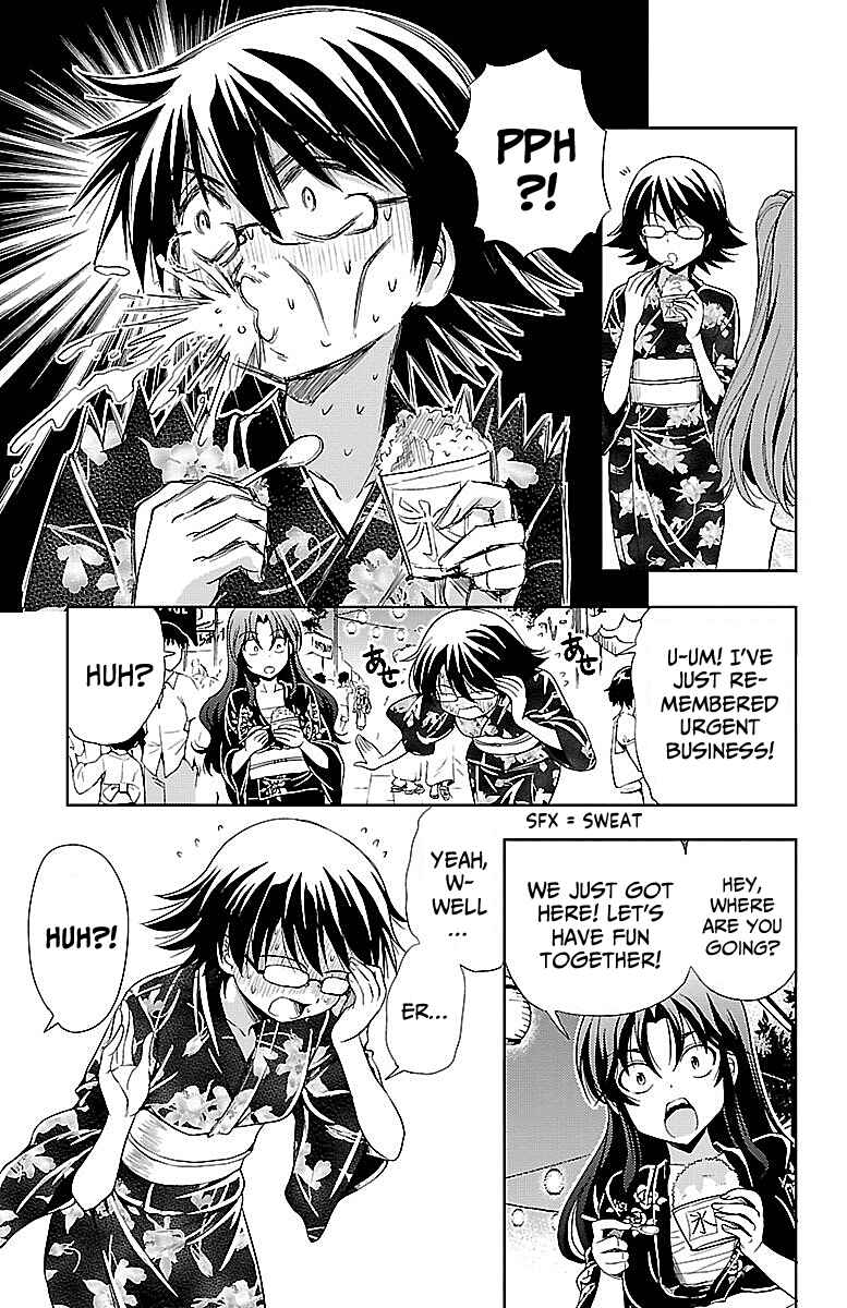Page 45 Chapter 12 Bridal Class