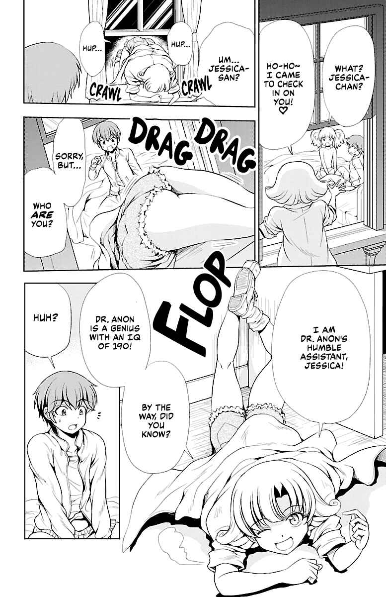 Page 10 Chapter 10 Bridal Class
