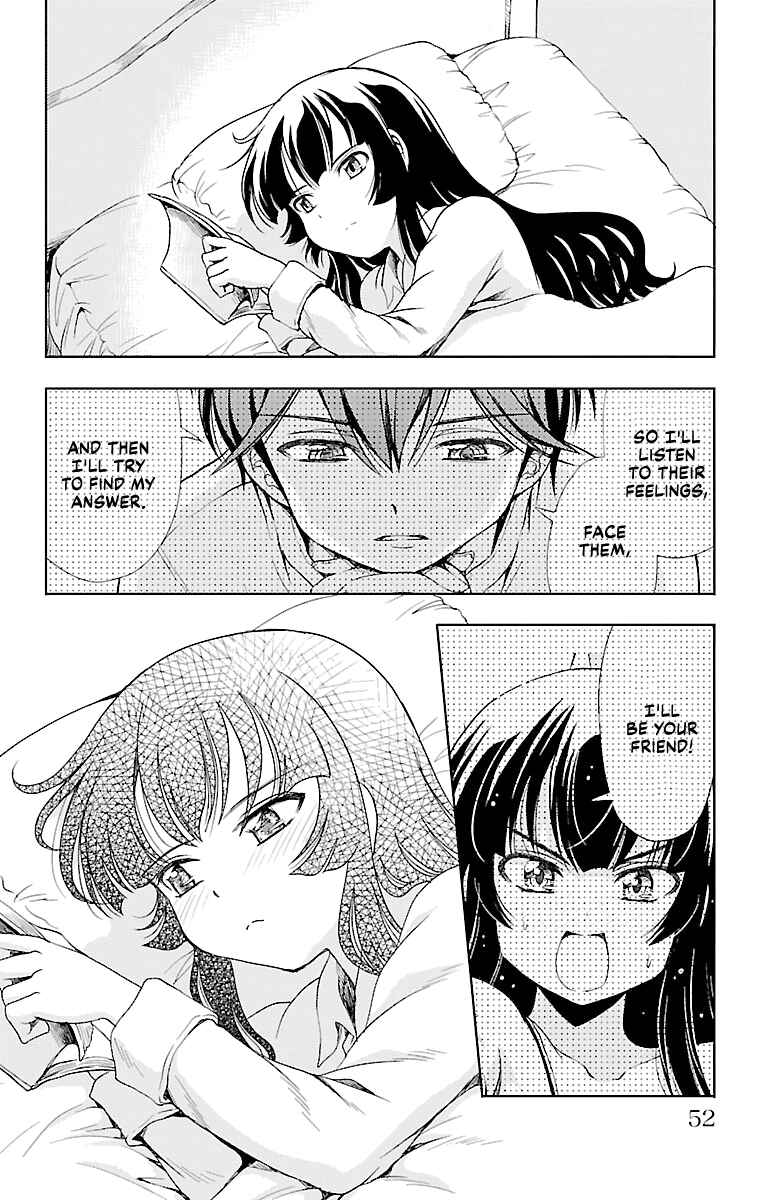 Page 2 Chapter 10 Bridal Class
