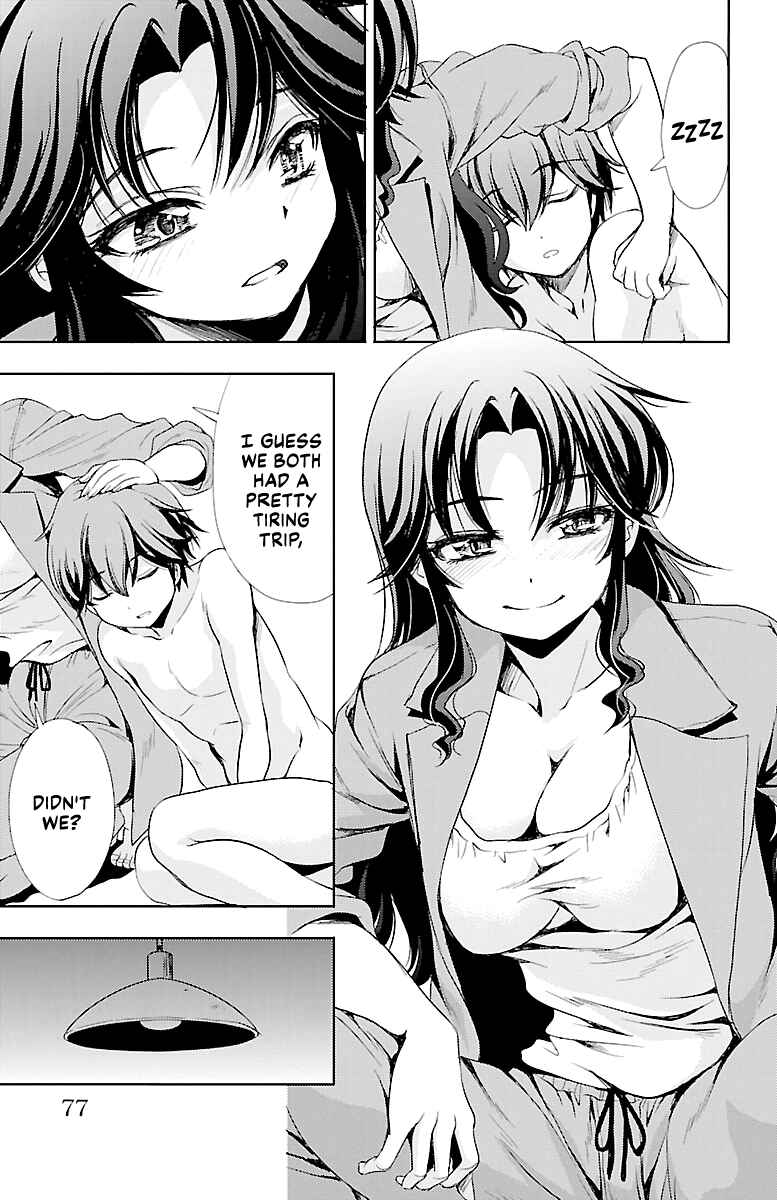 Page 27 Chapter 10 Bridal Class