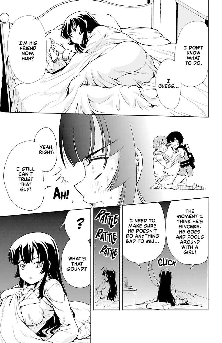 Page 3 Chapter 10 Bridal Class