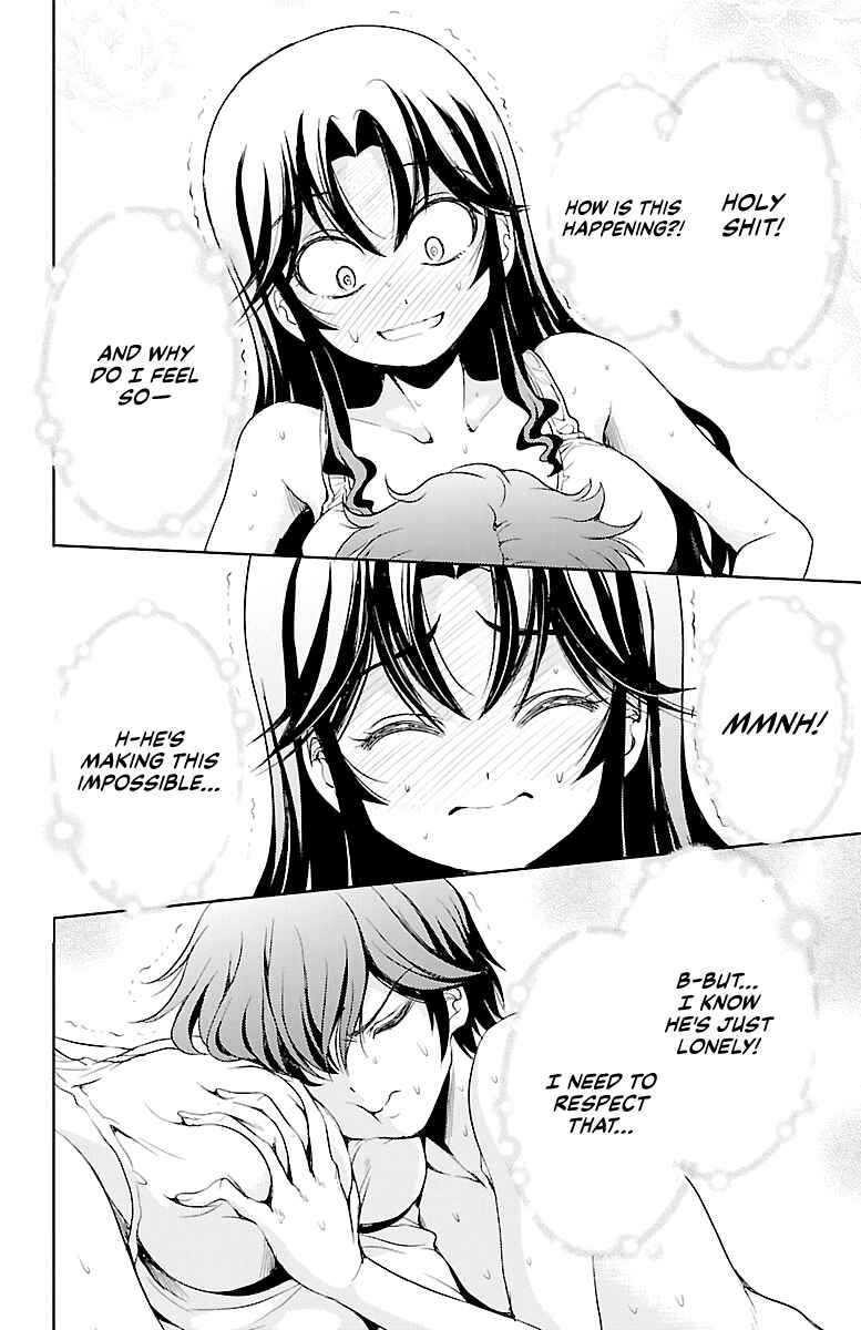 Page 38 Chapter 10 Bridal Class