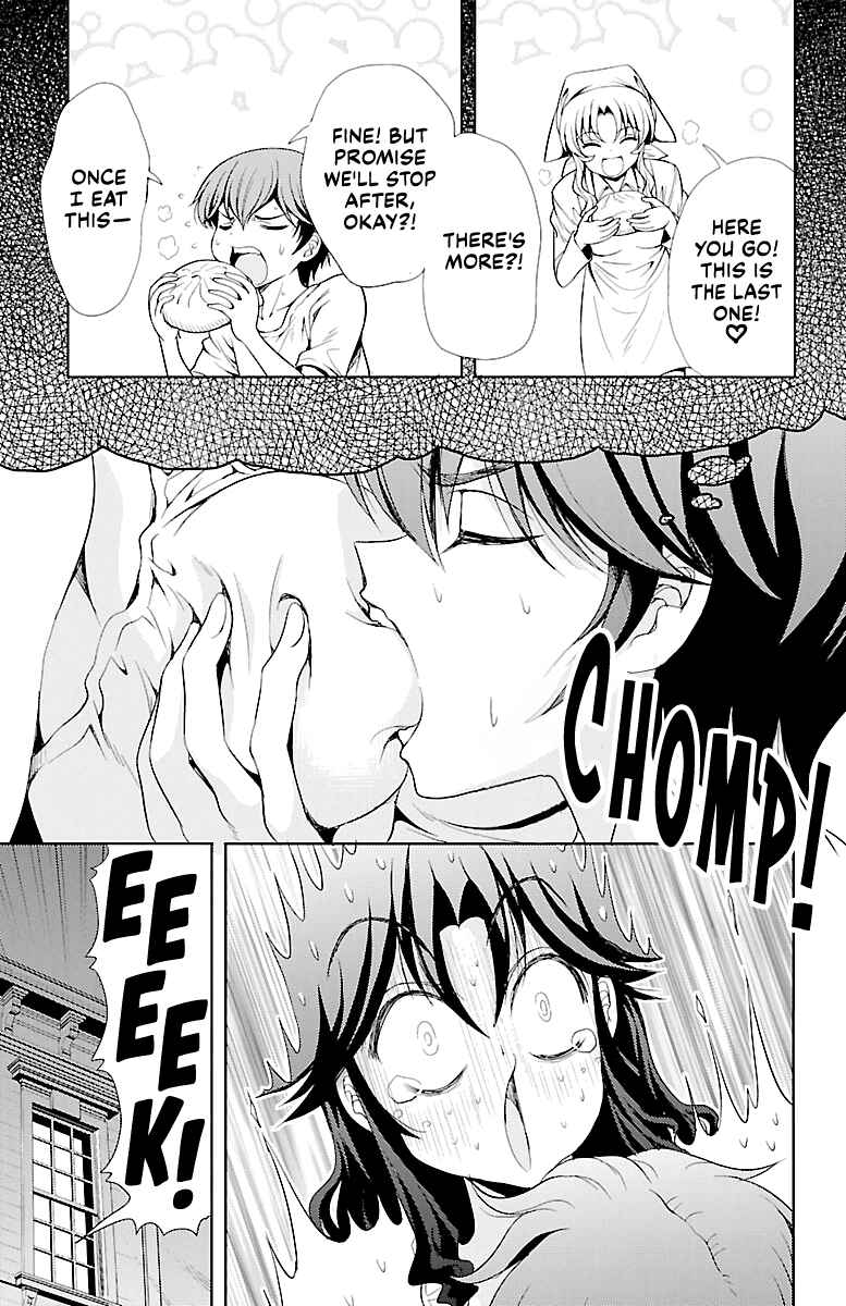 Page 39 Chapter 10 Bridal Class