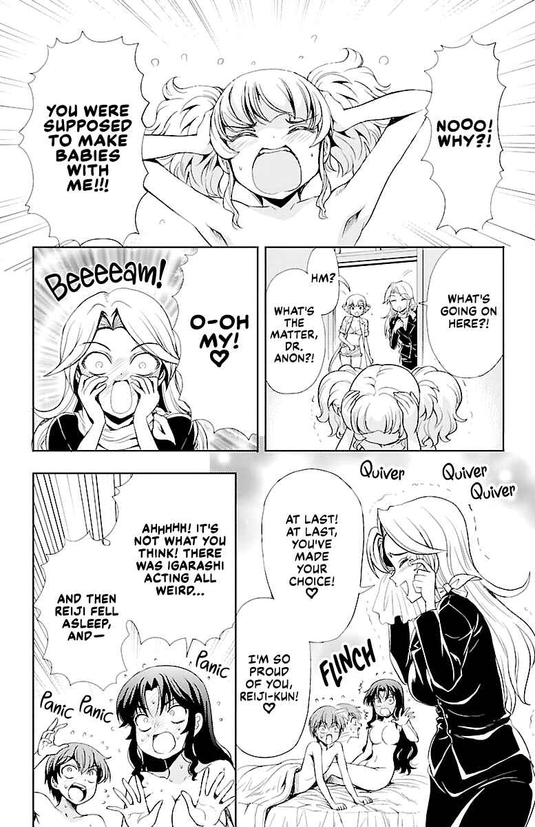 Page 41 Chapter 10 Bridal Class