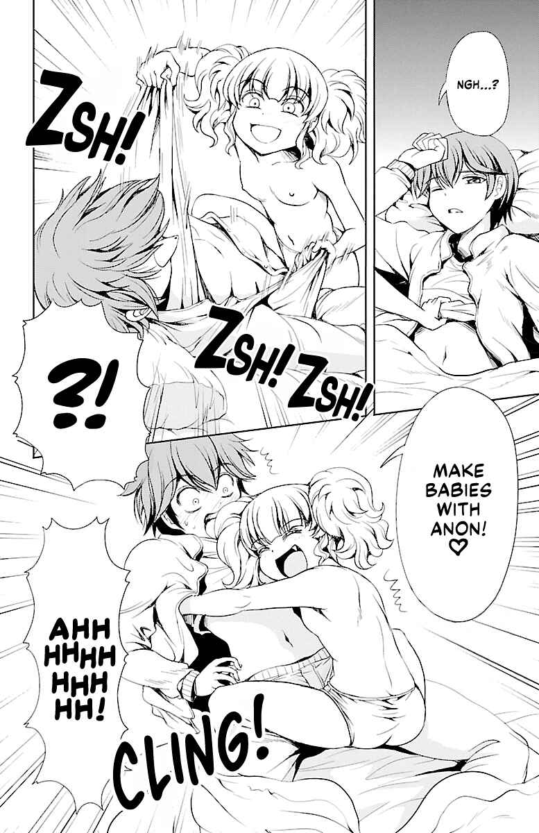 Page 6 Chapter 10 Bridal Class
