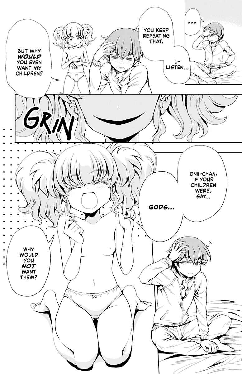 Page 8 Chapter 10 Bridal Class