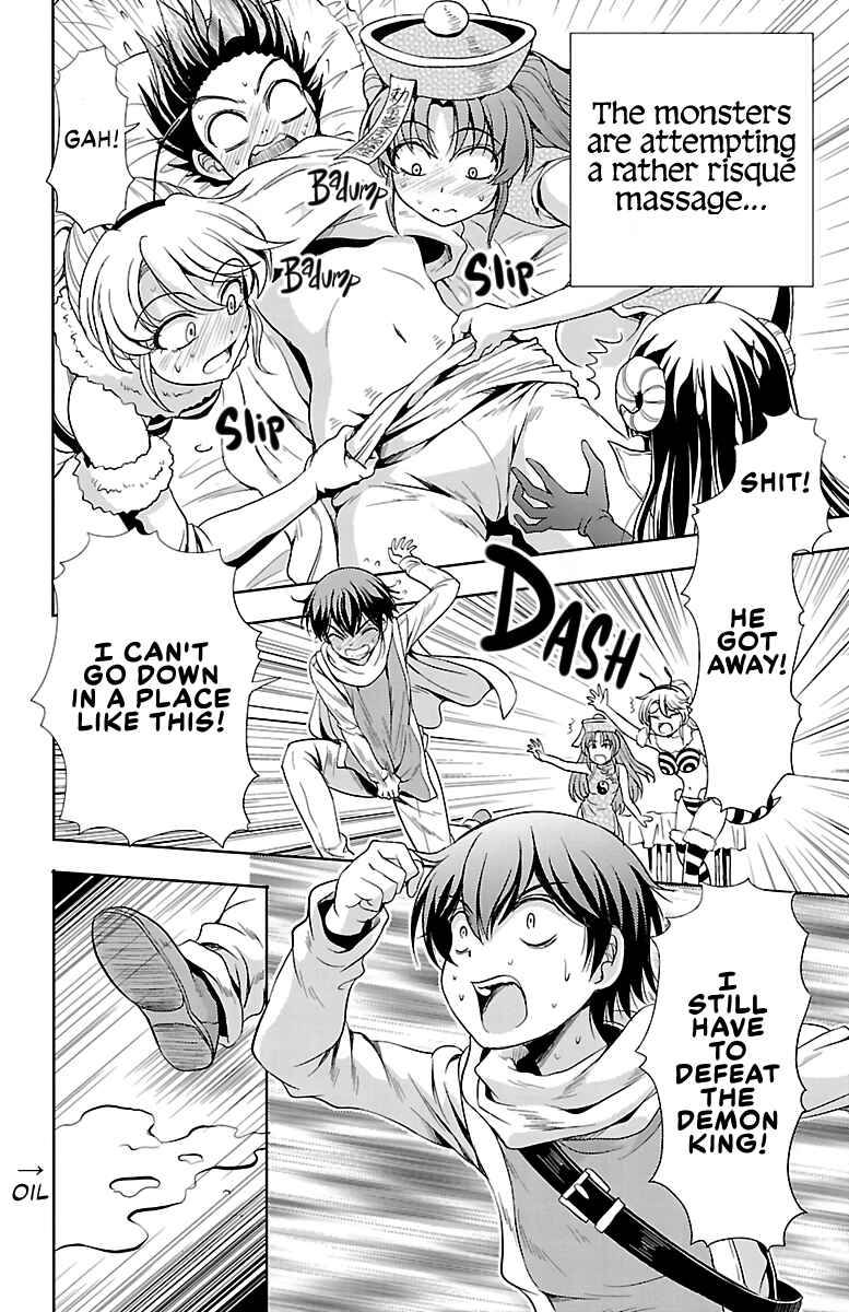Page 38 Chapter 16 Bridal Class