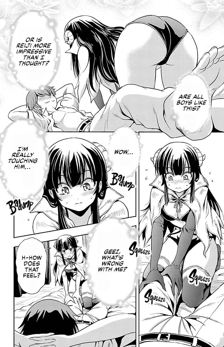 Page 6 Chapter 16 Bridal Class