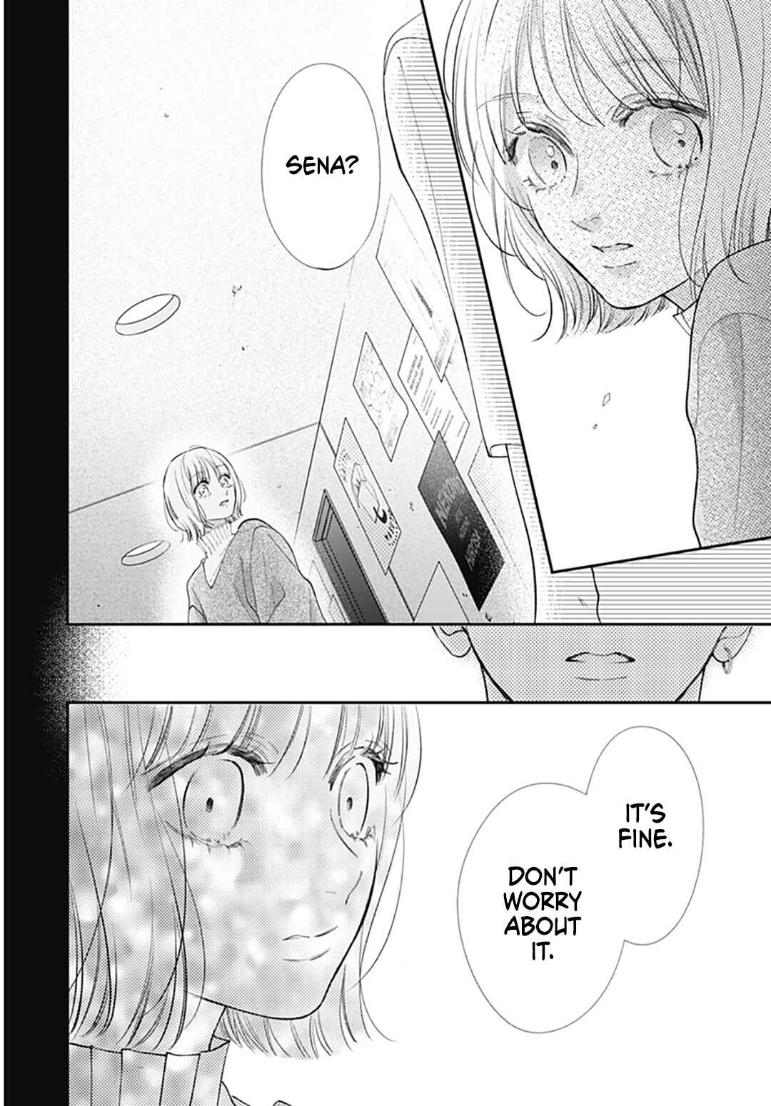 Page 24 Chapter 14 Kimi wo Wasureru Koi ga Shitai