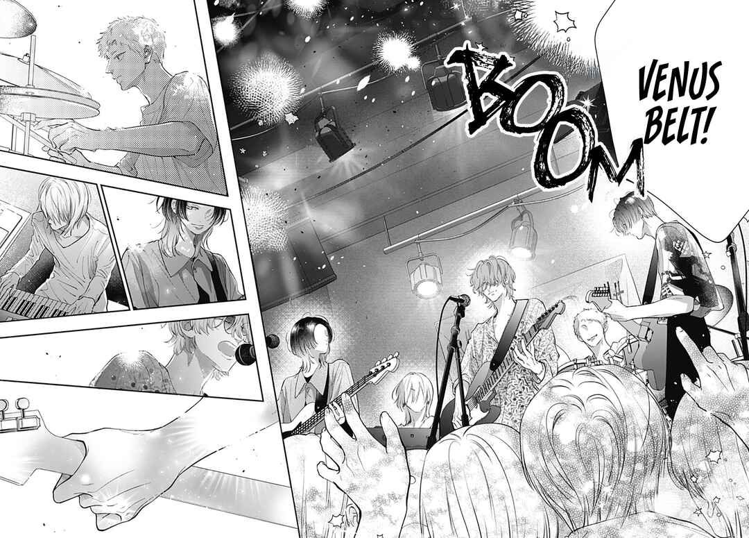 Page 32 Chapter 14 Kimi wo Wasureru Koi ga Shitai