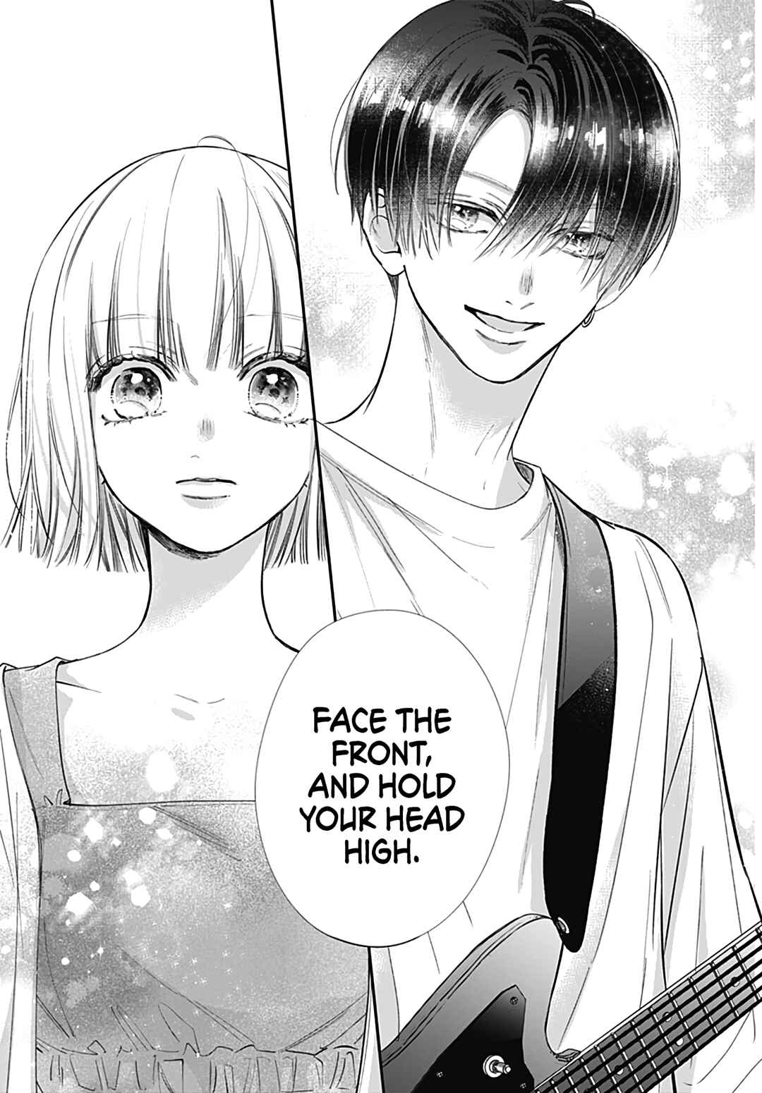 Page 29 Chapter 4 Kimi wo Wasureru Koi ga Shitai