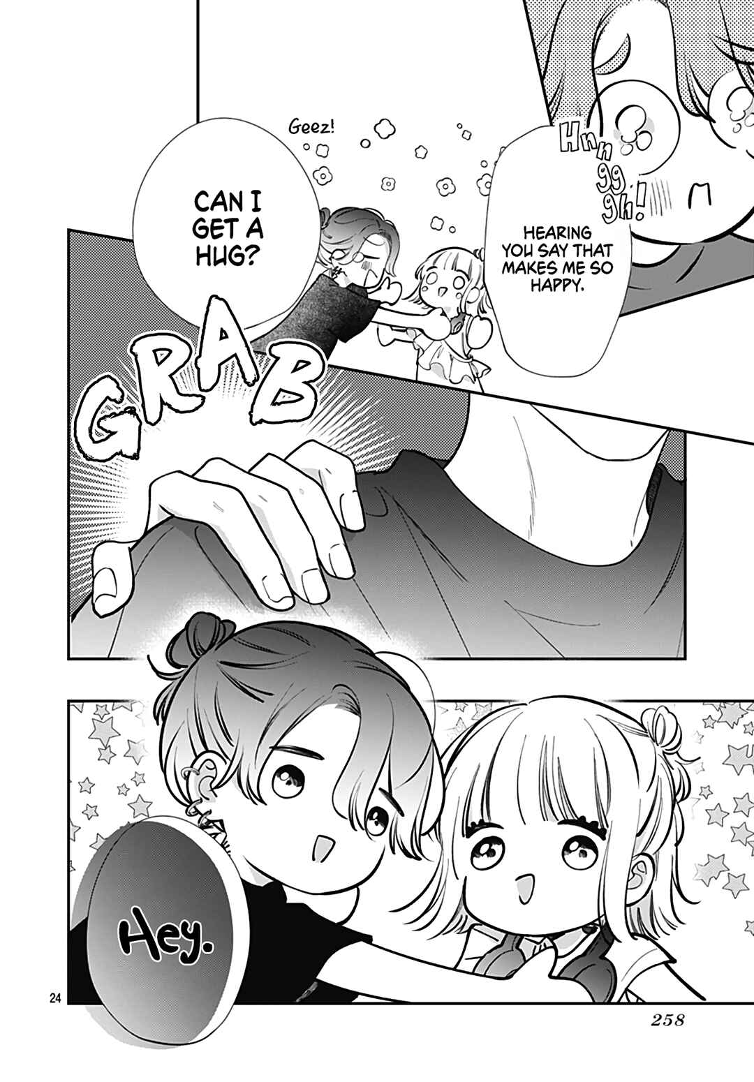 Page 26 Chapter 10 Kimi wo Wasureru Koi ga Shitai
