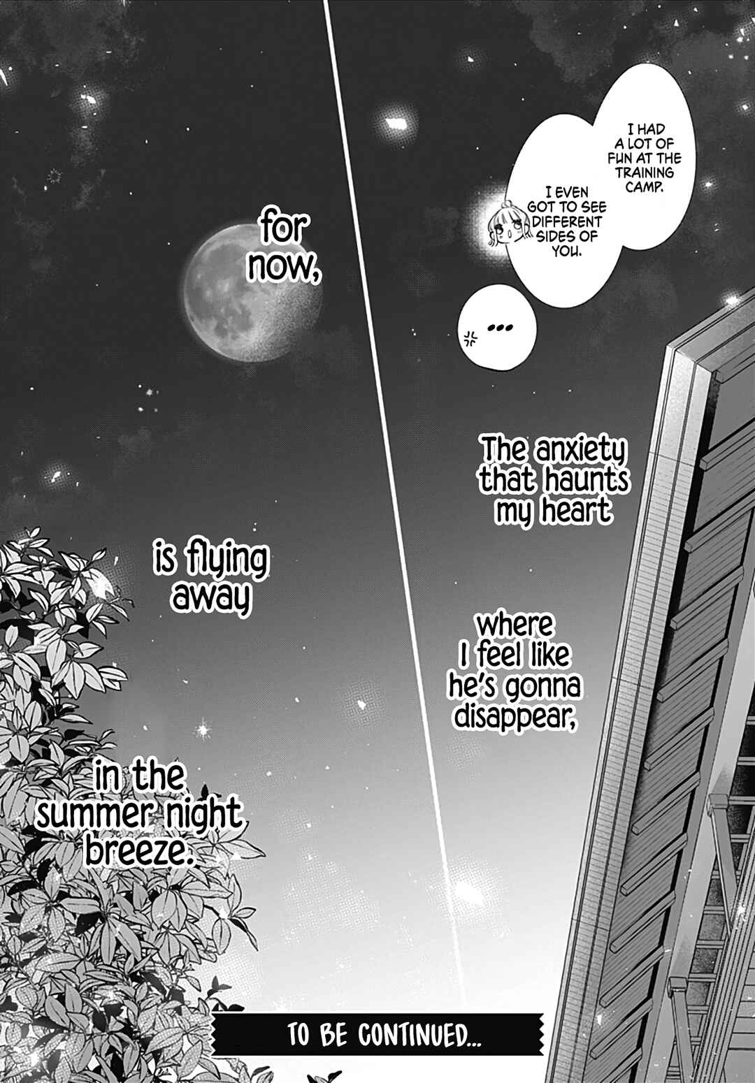 Page 44 Chapter 10 Kimi wo Wasureru Koi ga Shitai