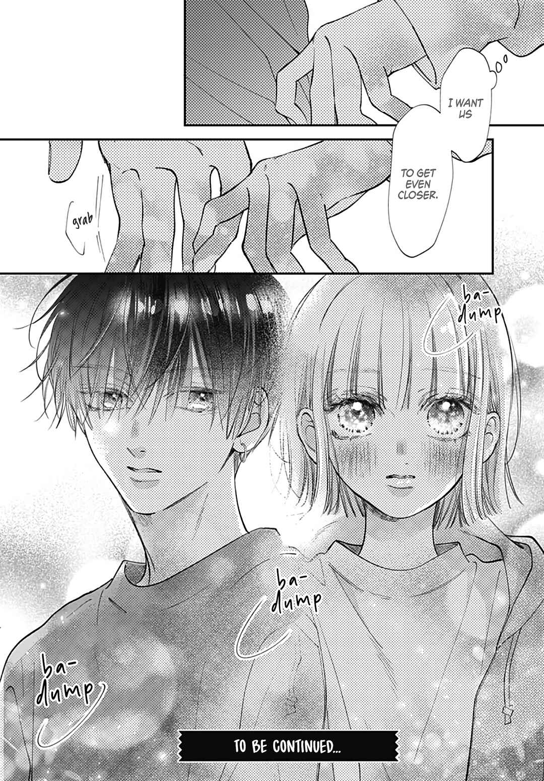 Page 44 Chapter 8 Kimi wo Wasureru Koi ga Shitai
