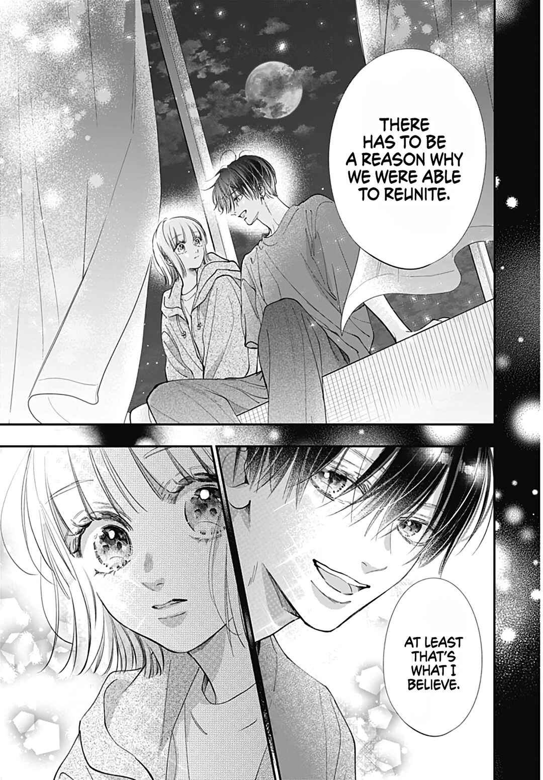 Page 24 Chapter 9 Kimi wo Wasureru Koi ga Shitai